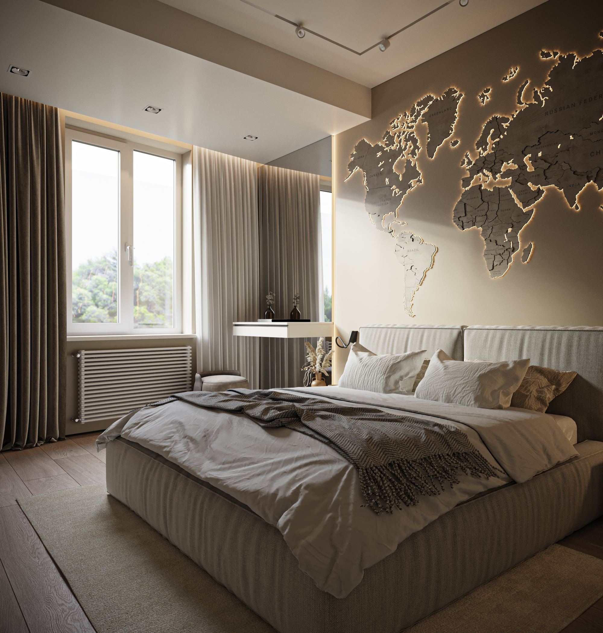 绿洲丨Cube design studio-19