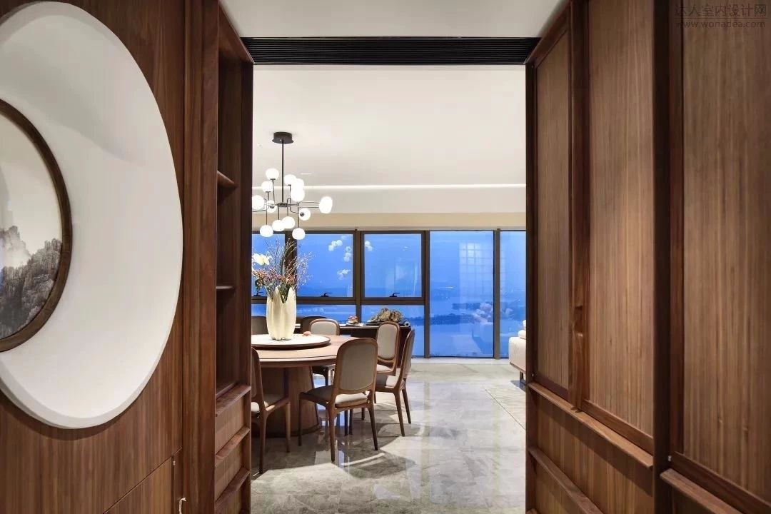 苏州水岸清华·瀚宫-21