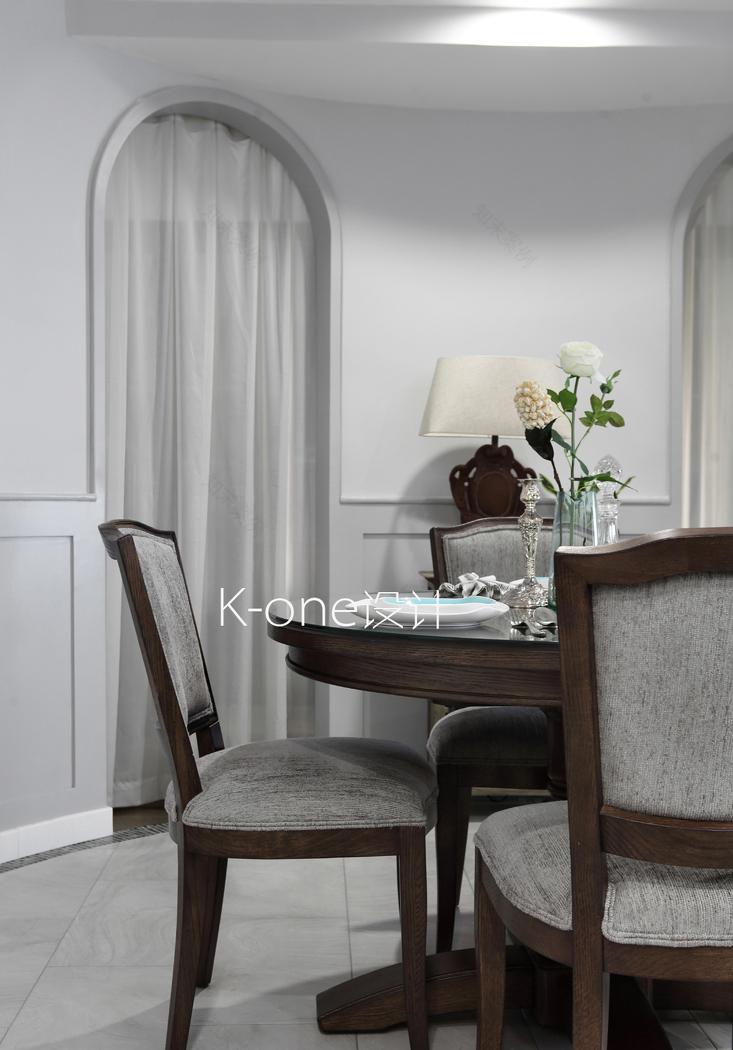 秋日私语·自然禅意家居设计-9