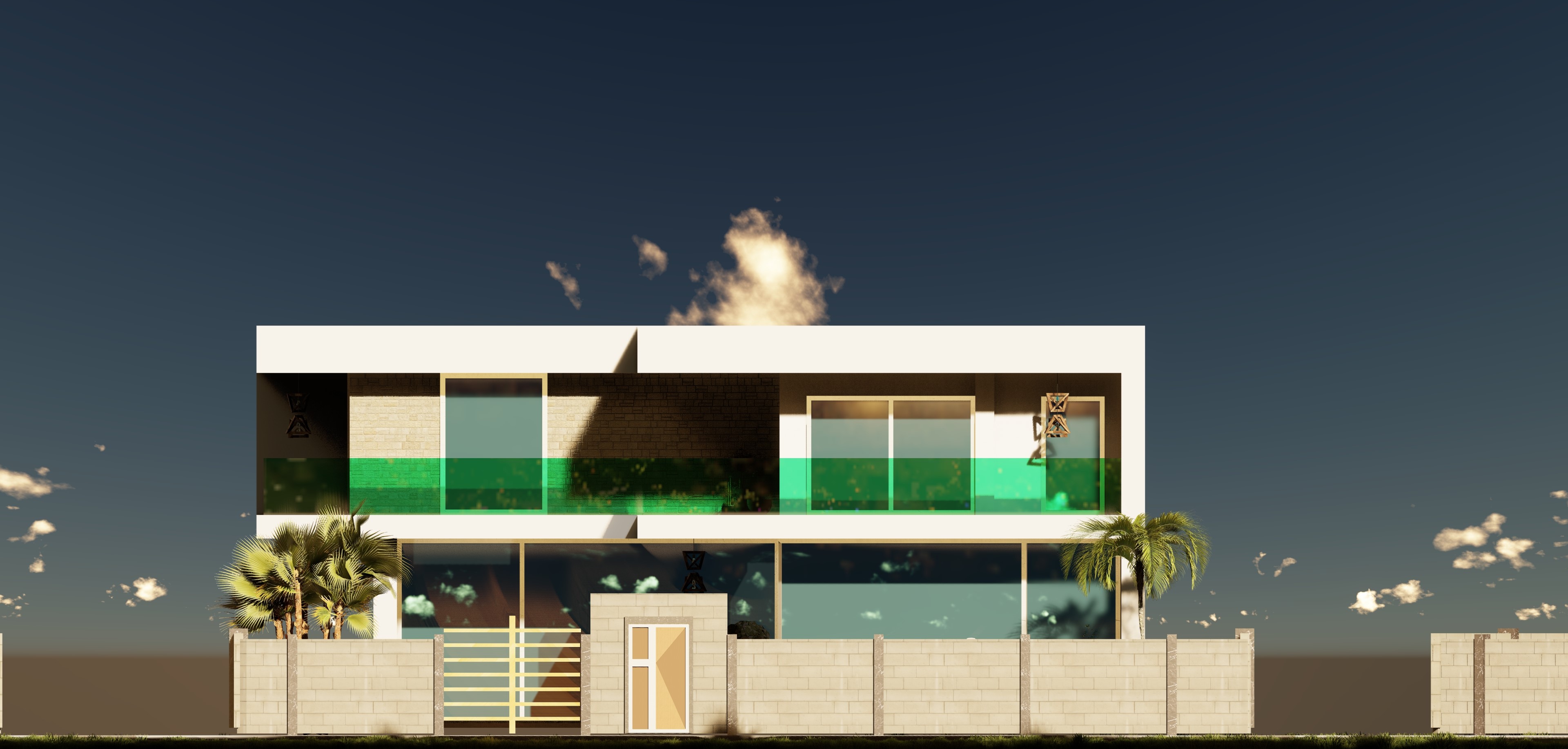 北海岸旅游村项目-28