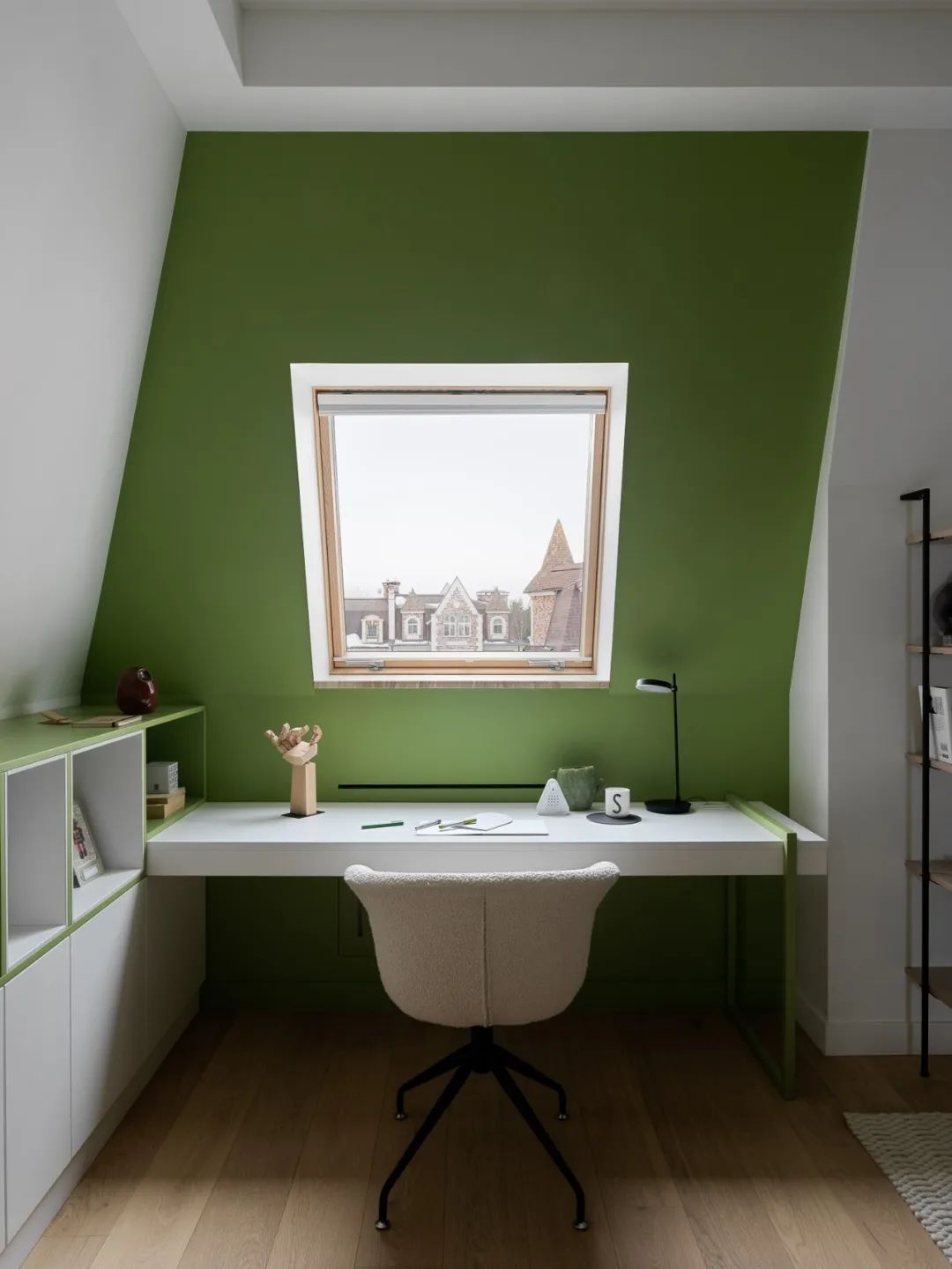 生态极简主义别墅丨MARSOSTUDI-63