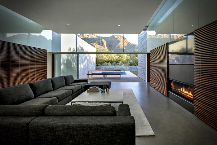 美国图森现代住宅设计-31