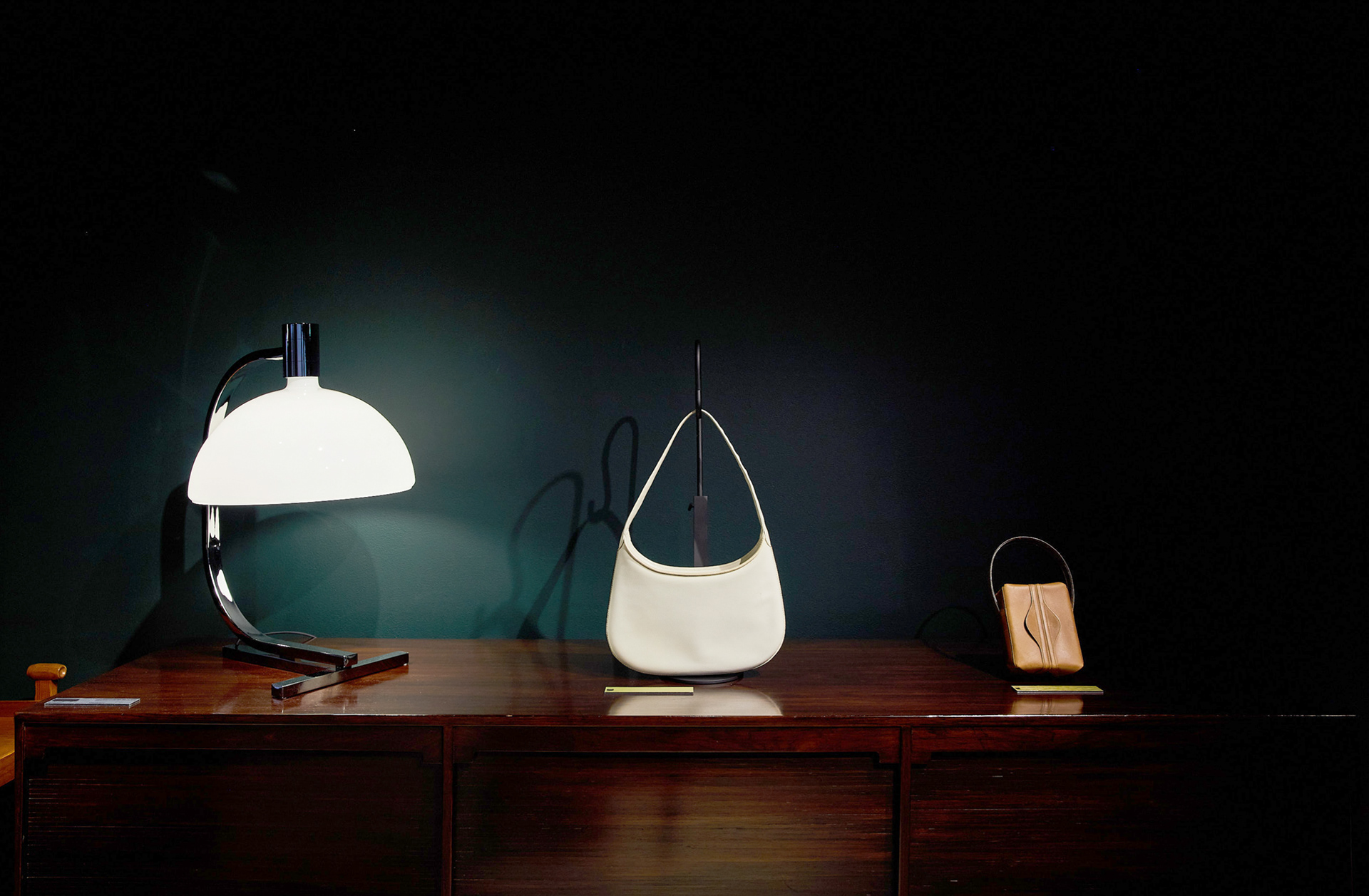 箱包店丨日本京都丨Luciano Giorgi Studio LGB-16