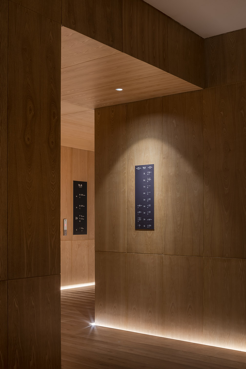 泰国汤の森温泉和水疗中心丨泰国曼谷丨Sixseven Studio-104