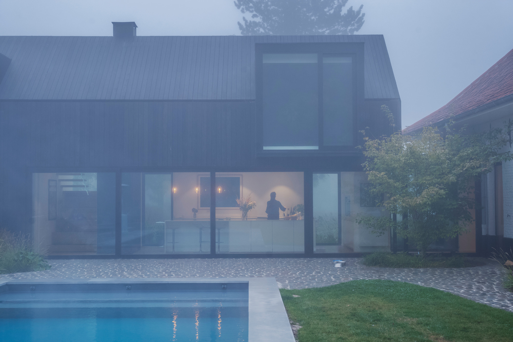 住所丨法国里尔-36