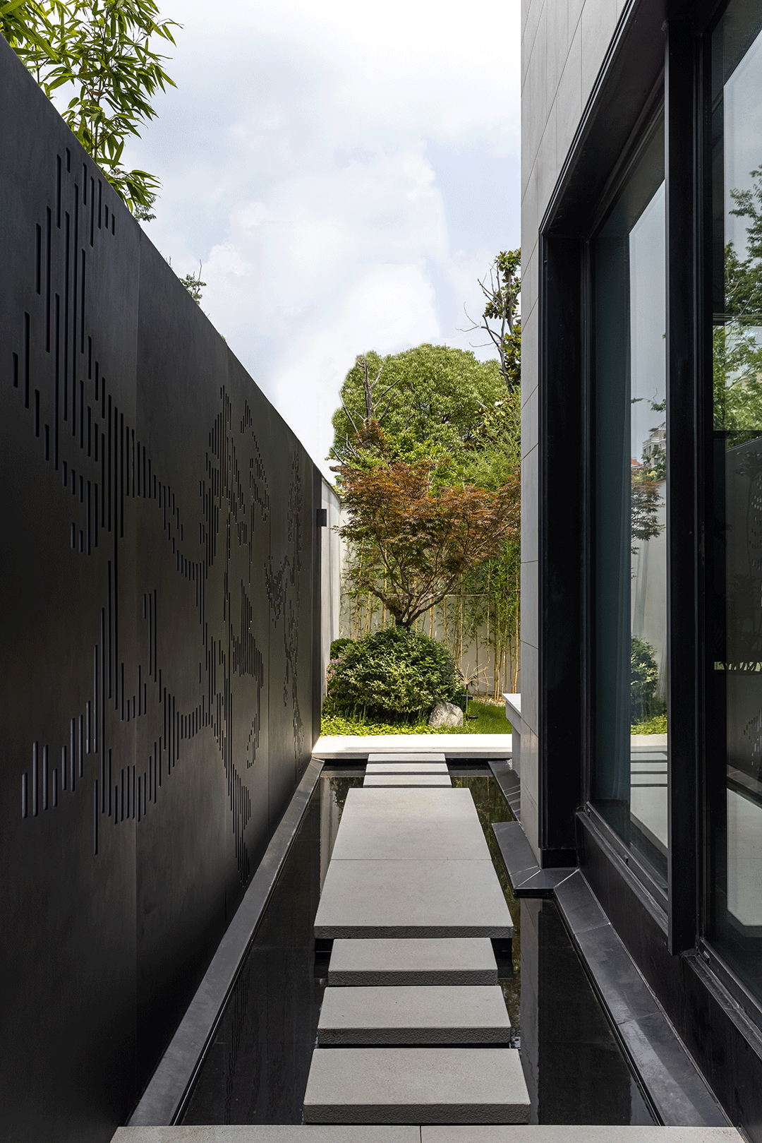 《玄冰》丨中国苏州丨形雅艺术设计-11