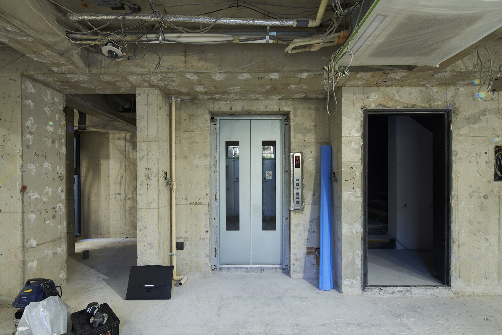 桑泽设计研究所新教育设施丨日本丨moss.-85