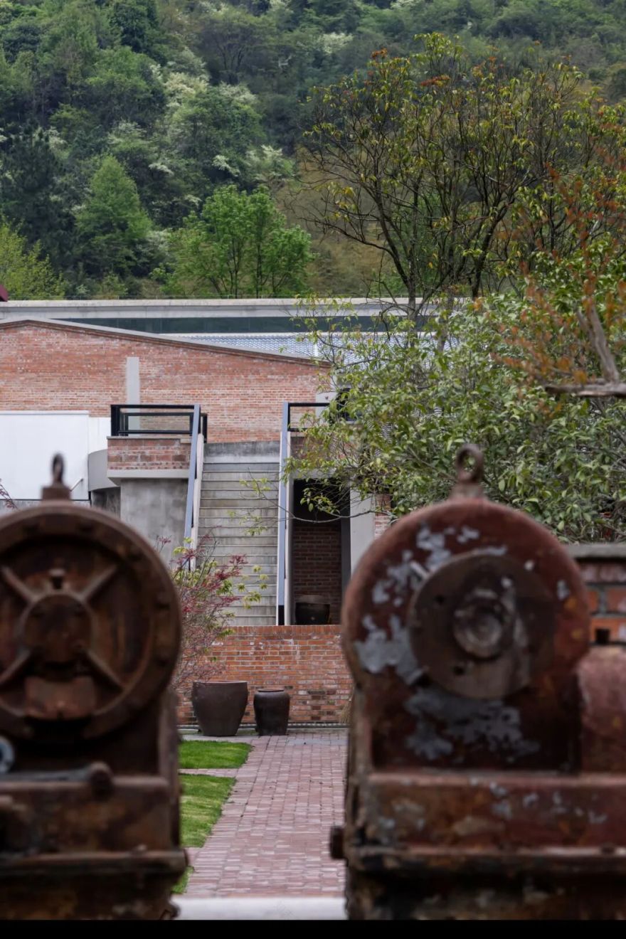 池州红专记民宿丨中国池州丨苏州右见商业-68