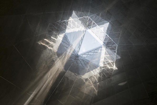 伦敦ME Hotel酒店设计-8