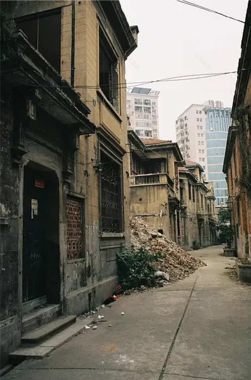 杉野·洋房餐厅丨中国南京丨向生设计事务所-113