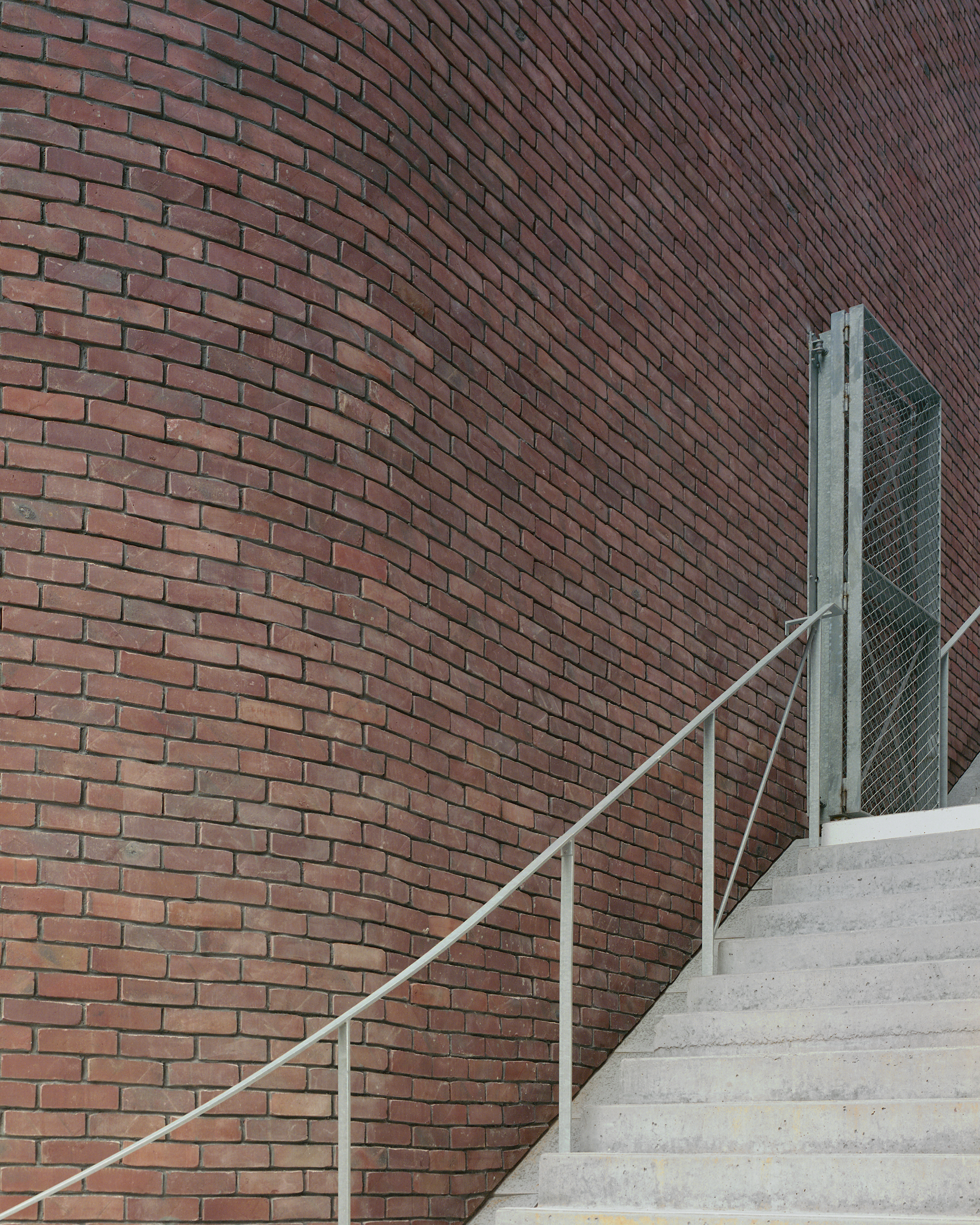 5B 街区，房间丨法国南特-34