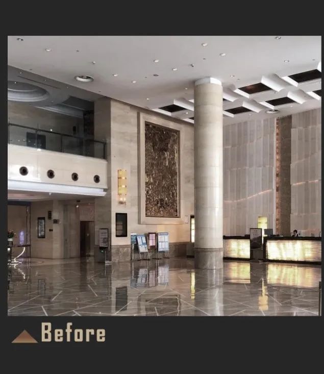 万达酒店设计丨万达酒店设计院-16