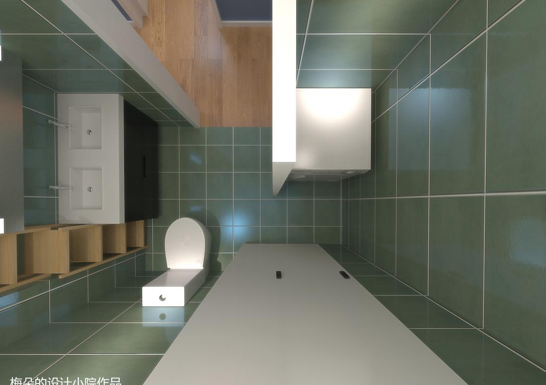 
万城广场《诗与远方，清风与你》 -15