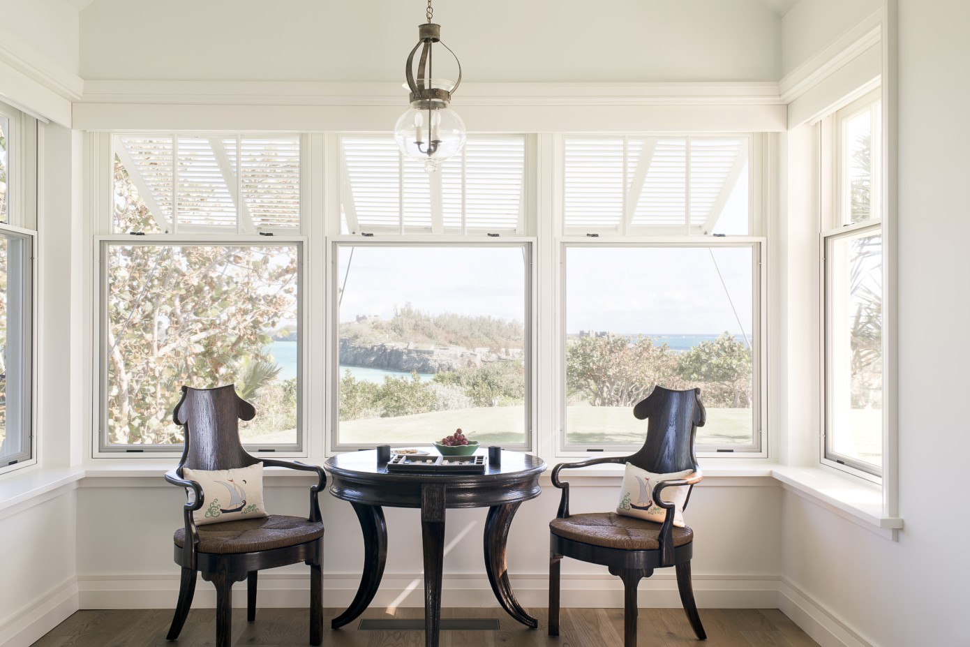 百慕大城堡点住宅-12