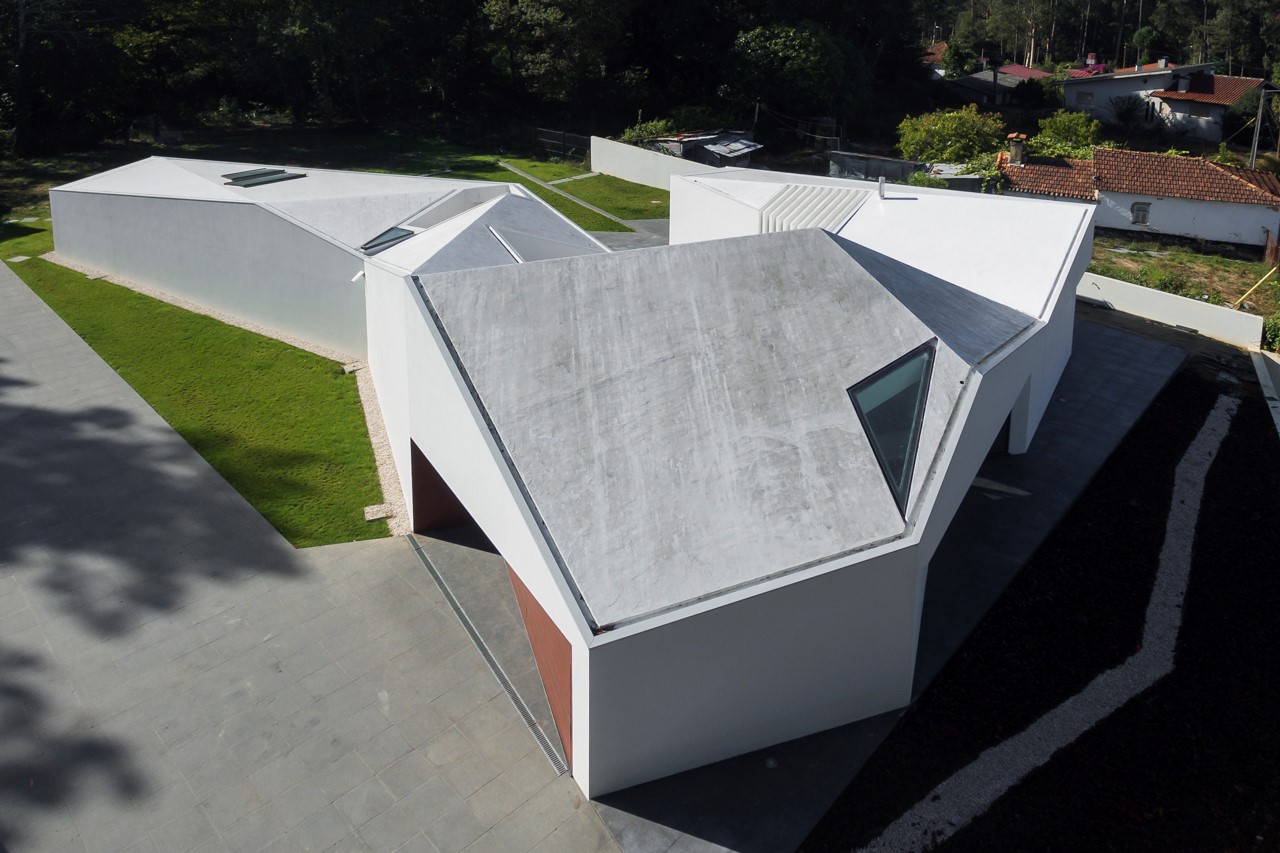 Assunção Villa别墅-41