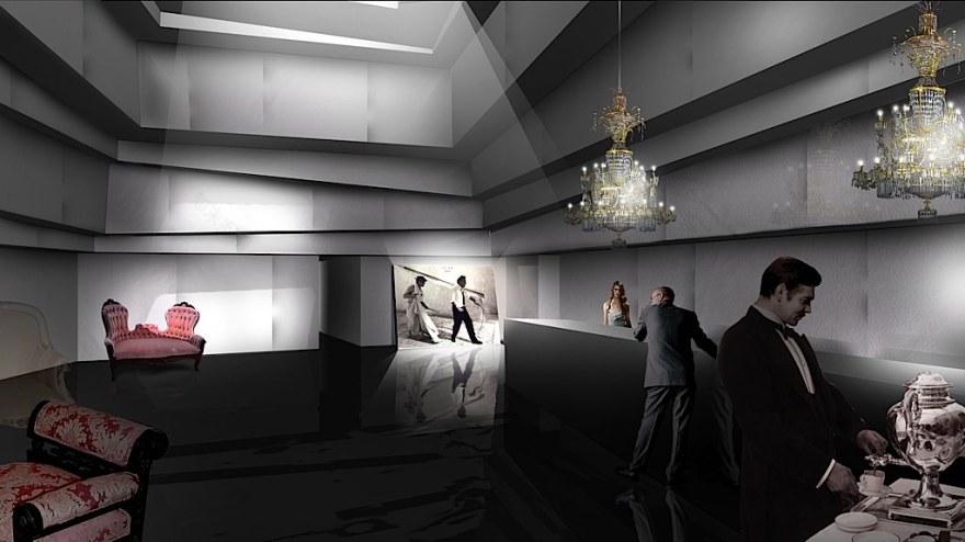 梦幻影院 | 威尼斯新影院宫殿-15