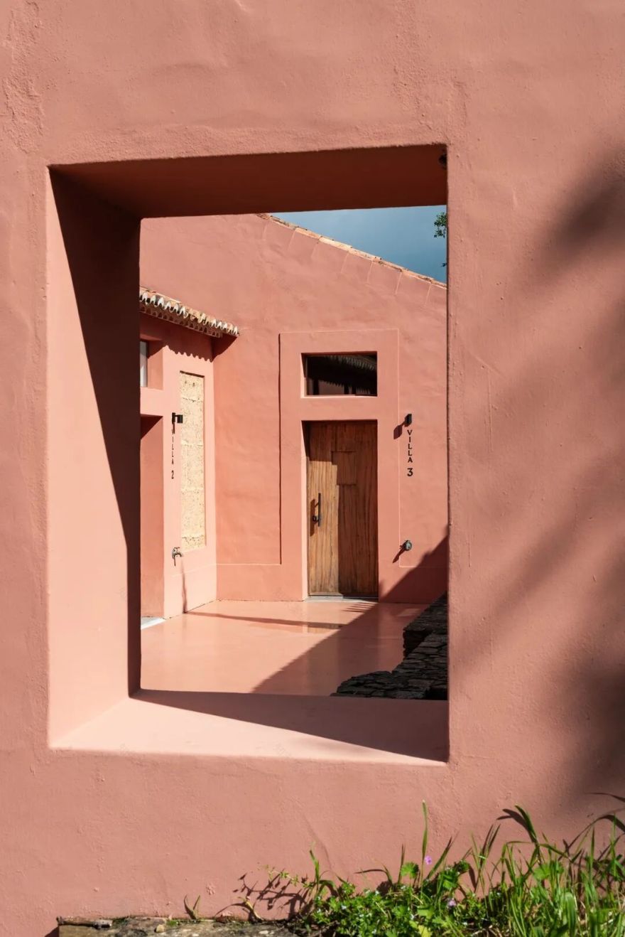 自建房丨葡萄牙丨Arkstudio,Madalena Rutkowski-31