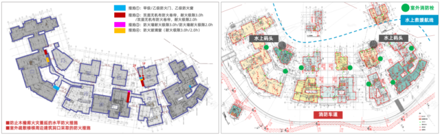 华为练秋湖研发中心(A,B组团)丨中国上海丨上海建筑设计研究院有限公司-68