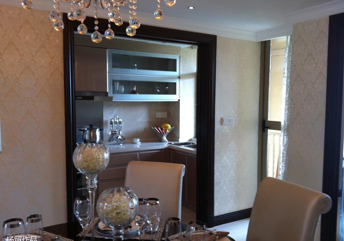 天庐样板房设计解析-11