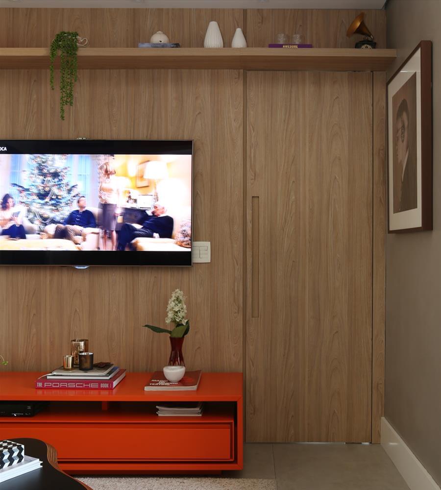 布鲁克林住宅区-7