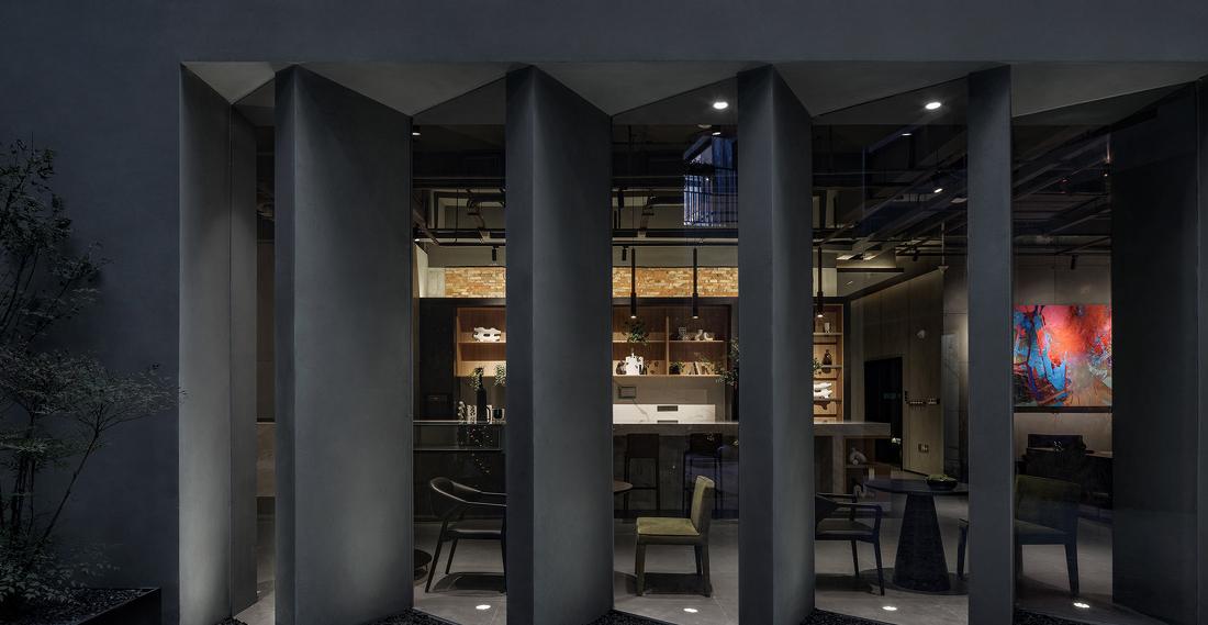 东财工业区 8 号楼丨中国深圳丨超级番茄-13