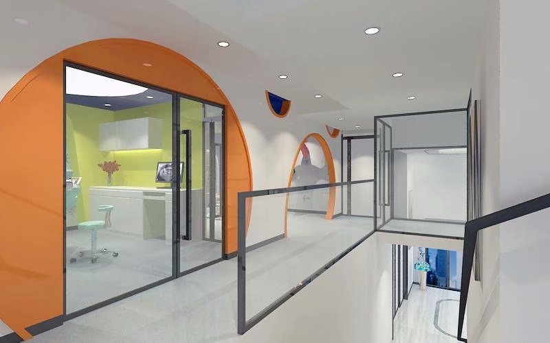 福州欧立口腔门诊-5