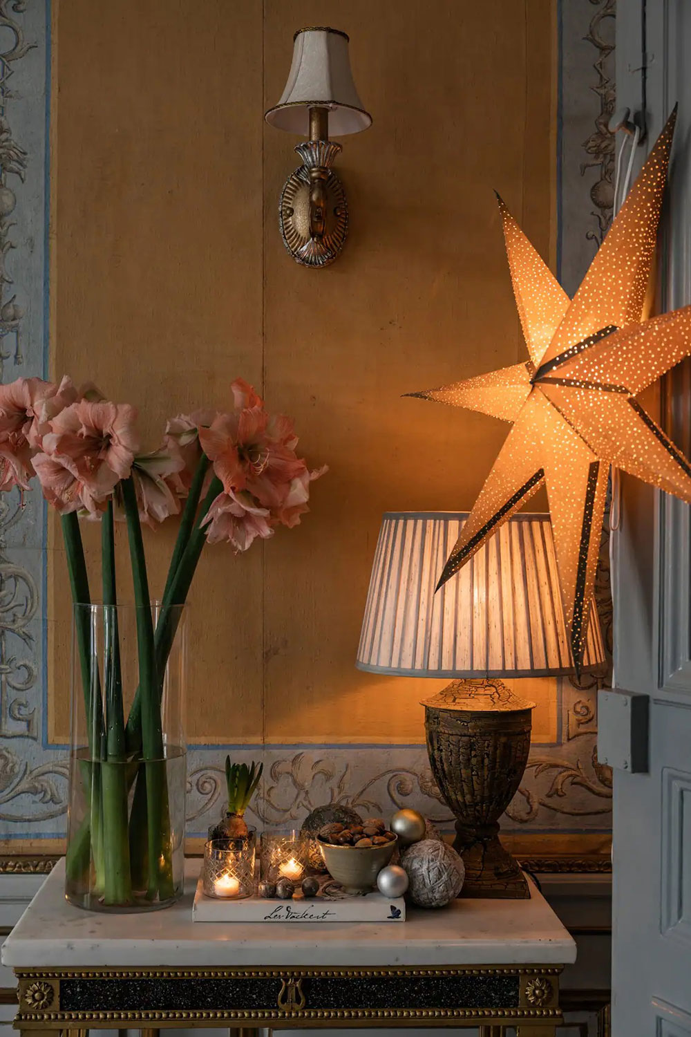 瑞典皇室故居的现代灵魂-6