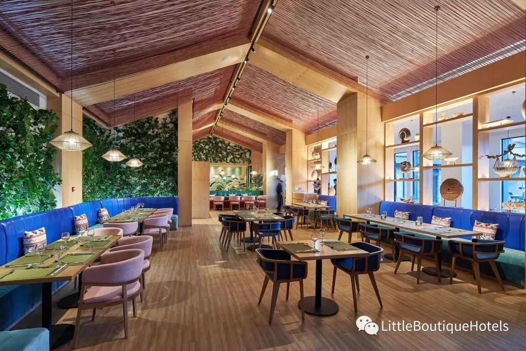 Club Med 丽江度假村丨中国白沙-19