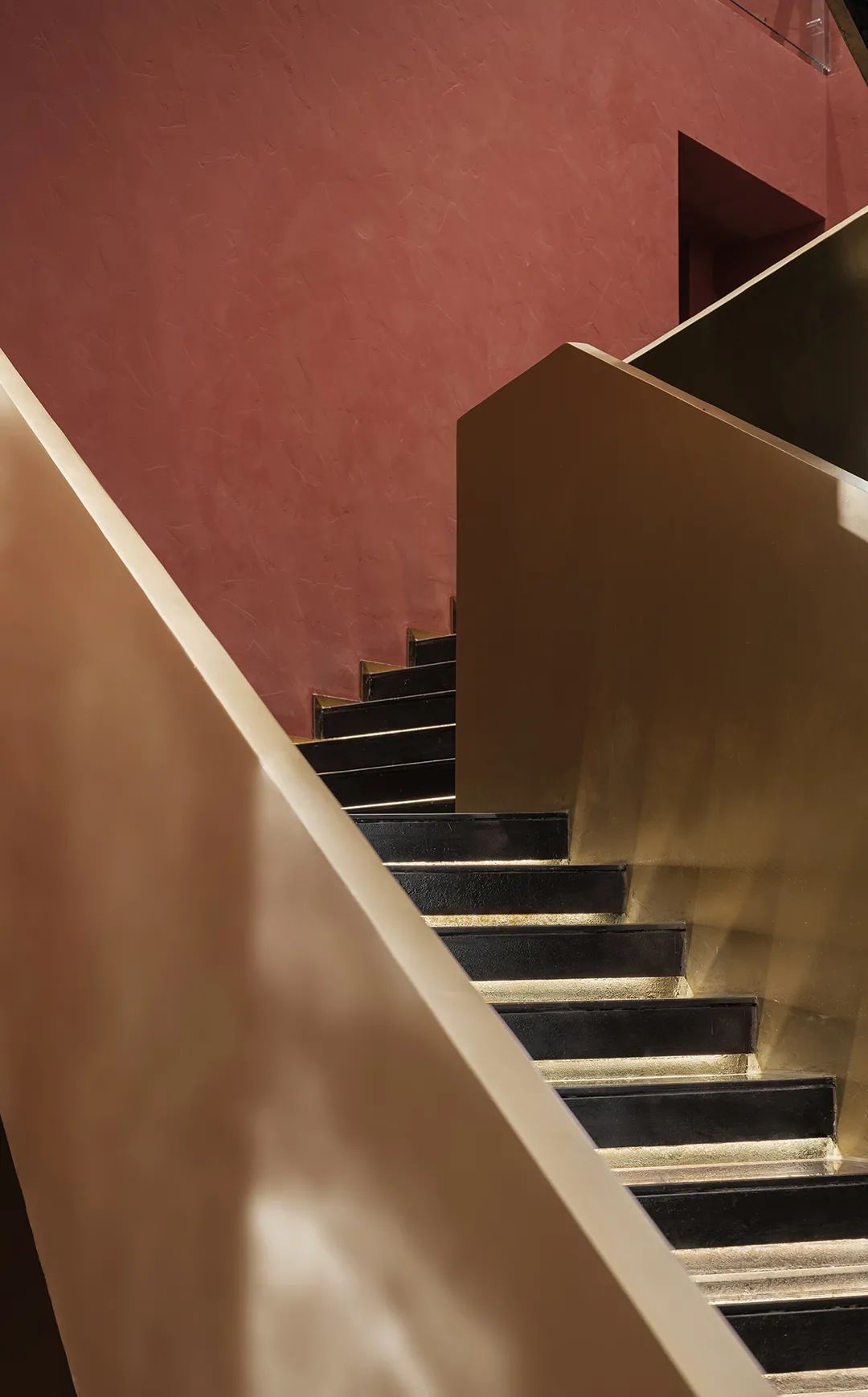 古城一抹红 · 西安历史名城浪漫新地标设计丨中国西安丨墨铭设计-14