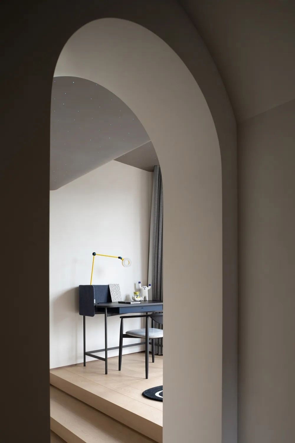 云栖蝶谷 · 自然诗意的别墅空间设计丨中国杭州丨容象空间设计(杭州)有限公司-56