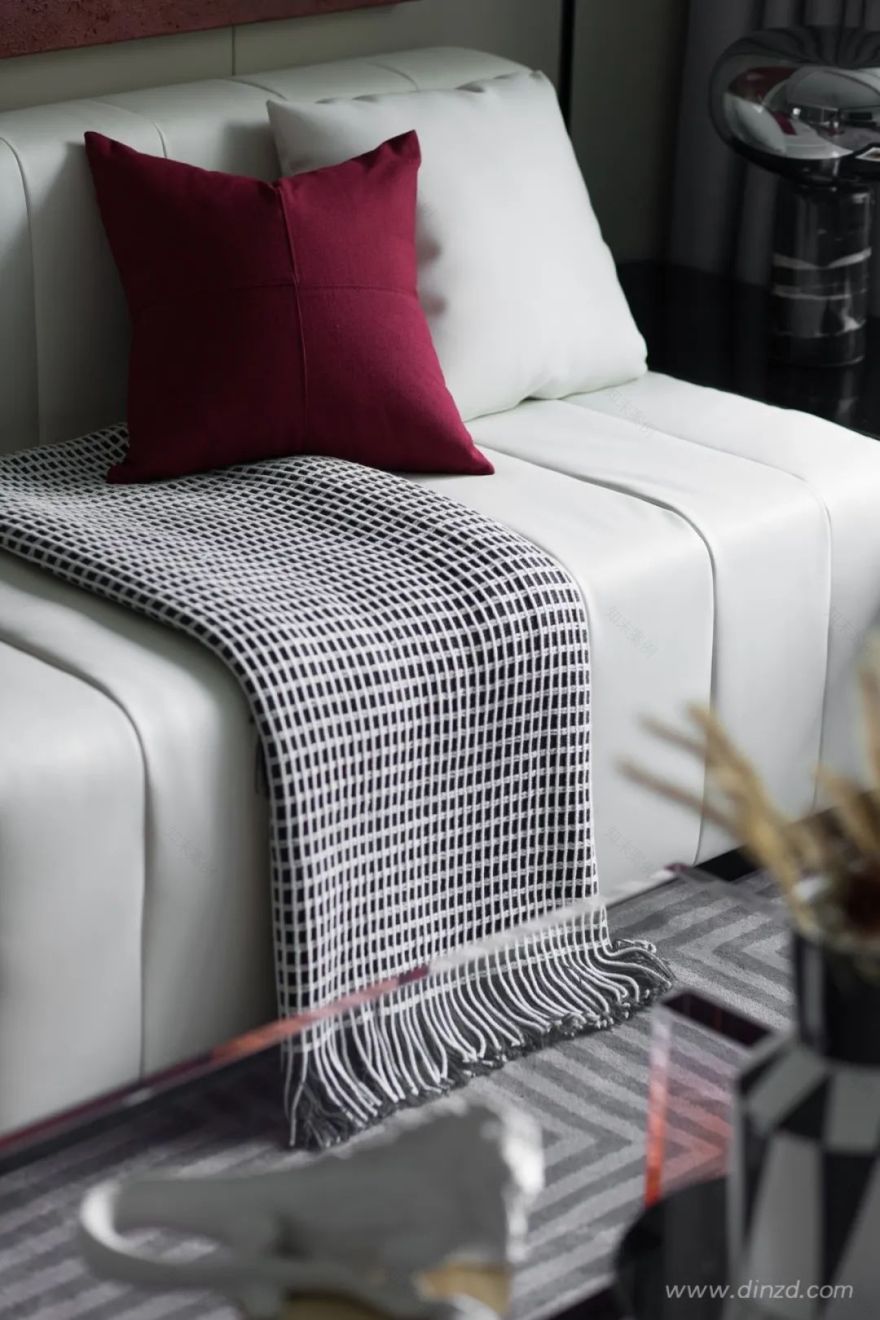 红宝石之魅 | 其境设计的人与空间探索-8