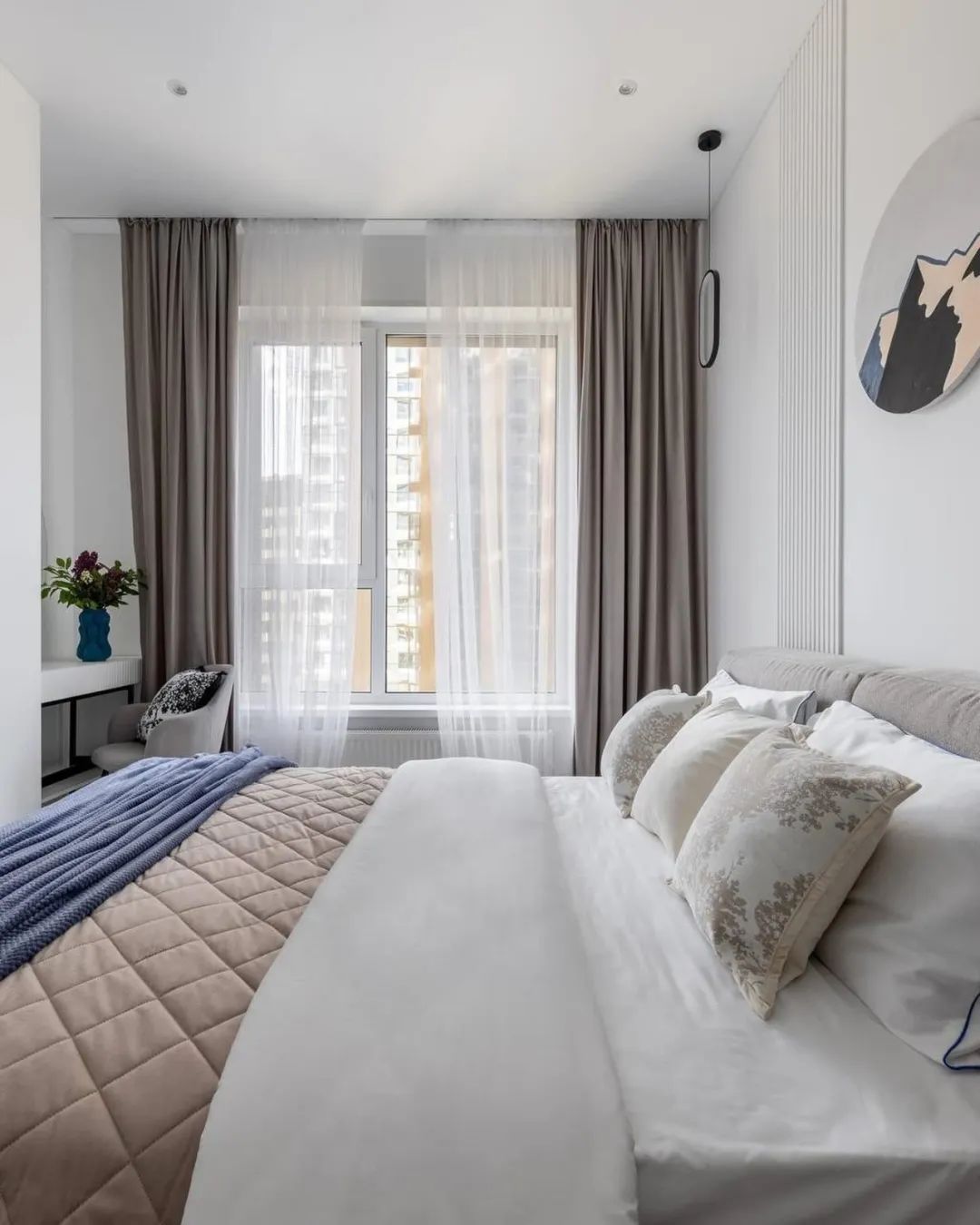 41㎡小公寓丨Turning Homes-13