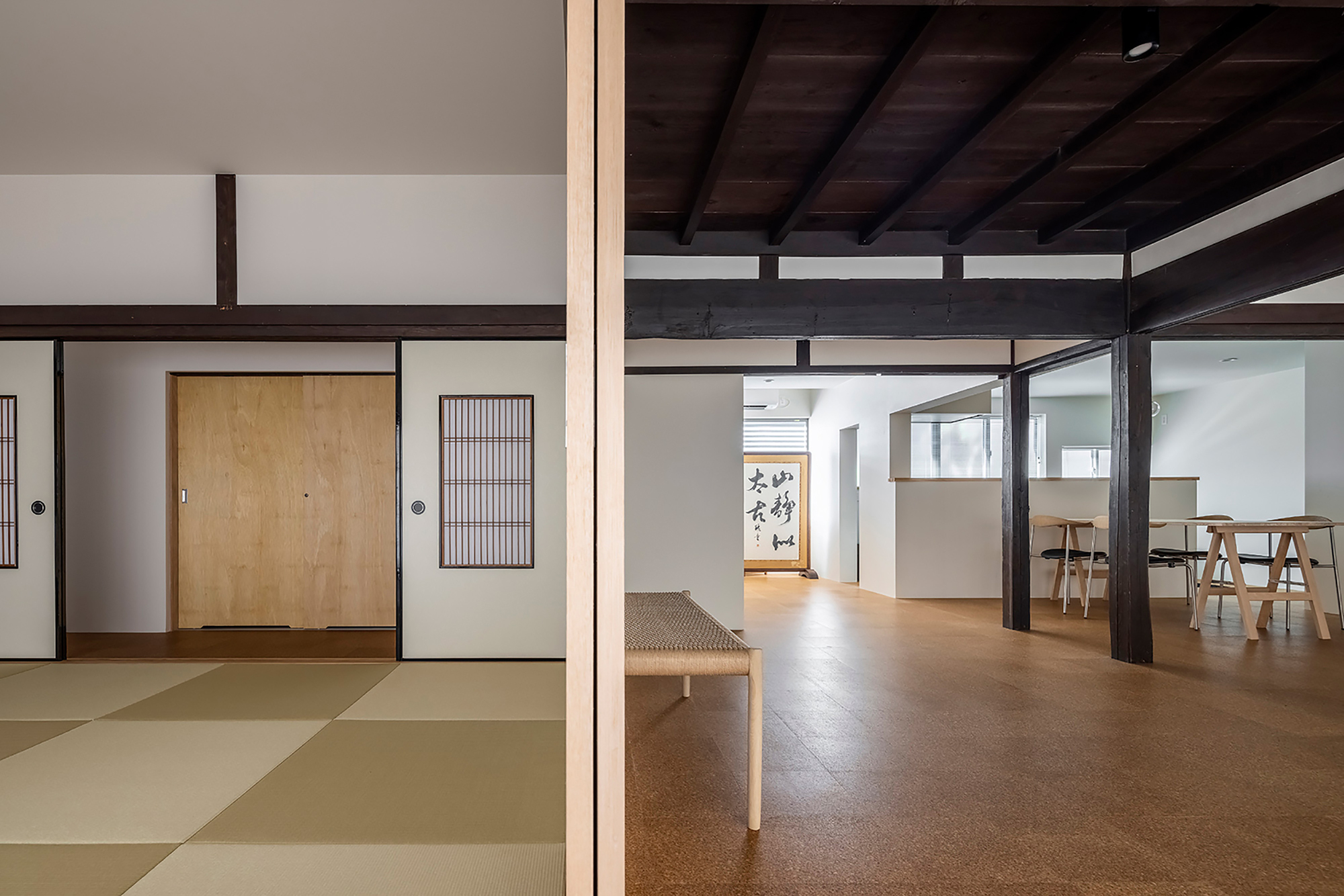 川尻的房子丨日本广岛-29