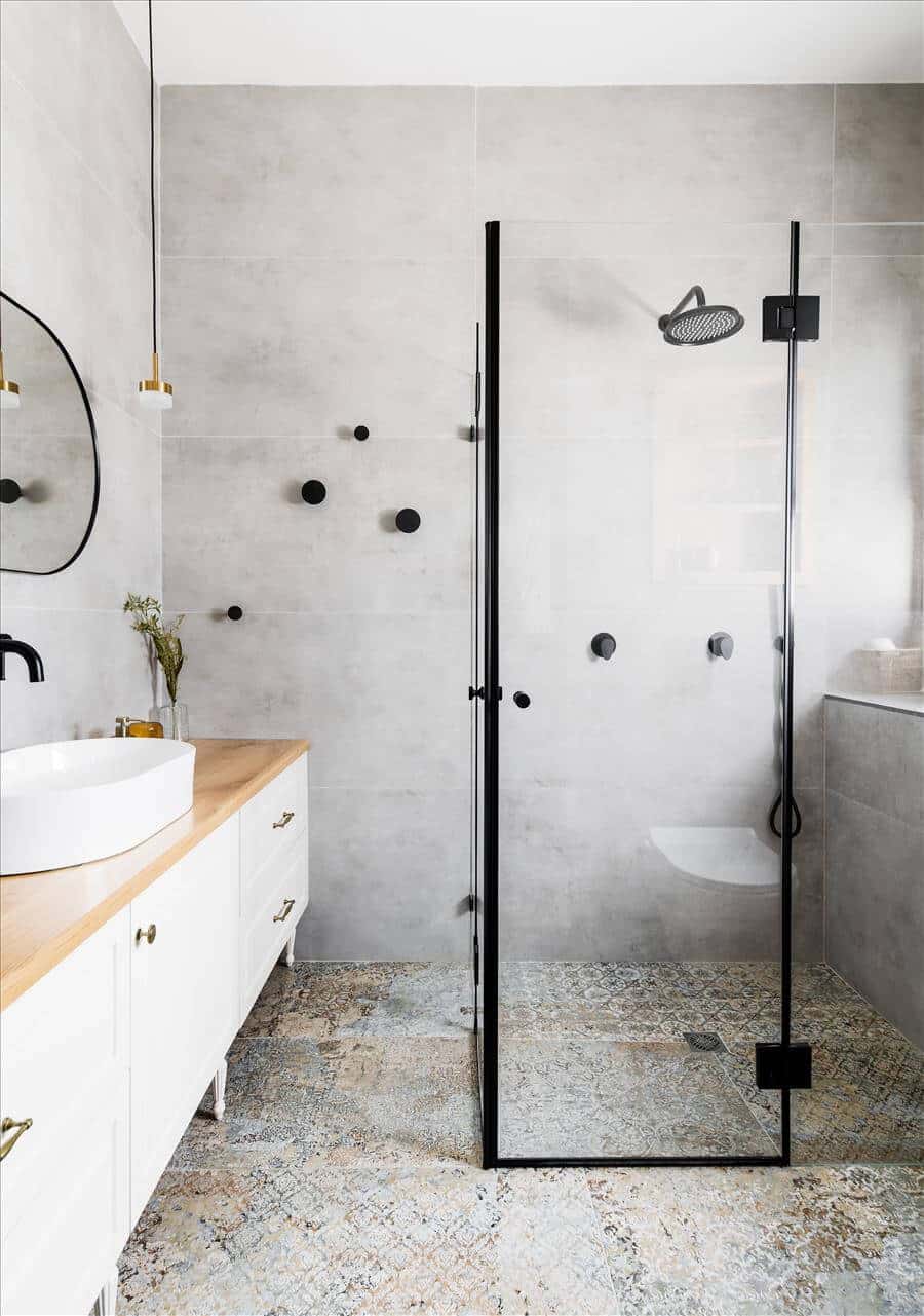 חגית בכר | עיצוב פנים בית פרטי 5 חדרים בכוכב מיכאל - PICKINTERI-17