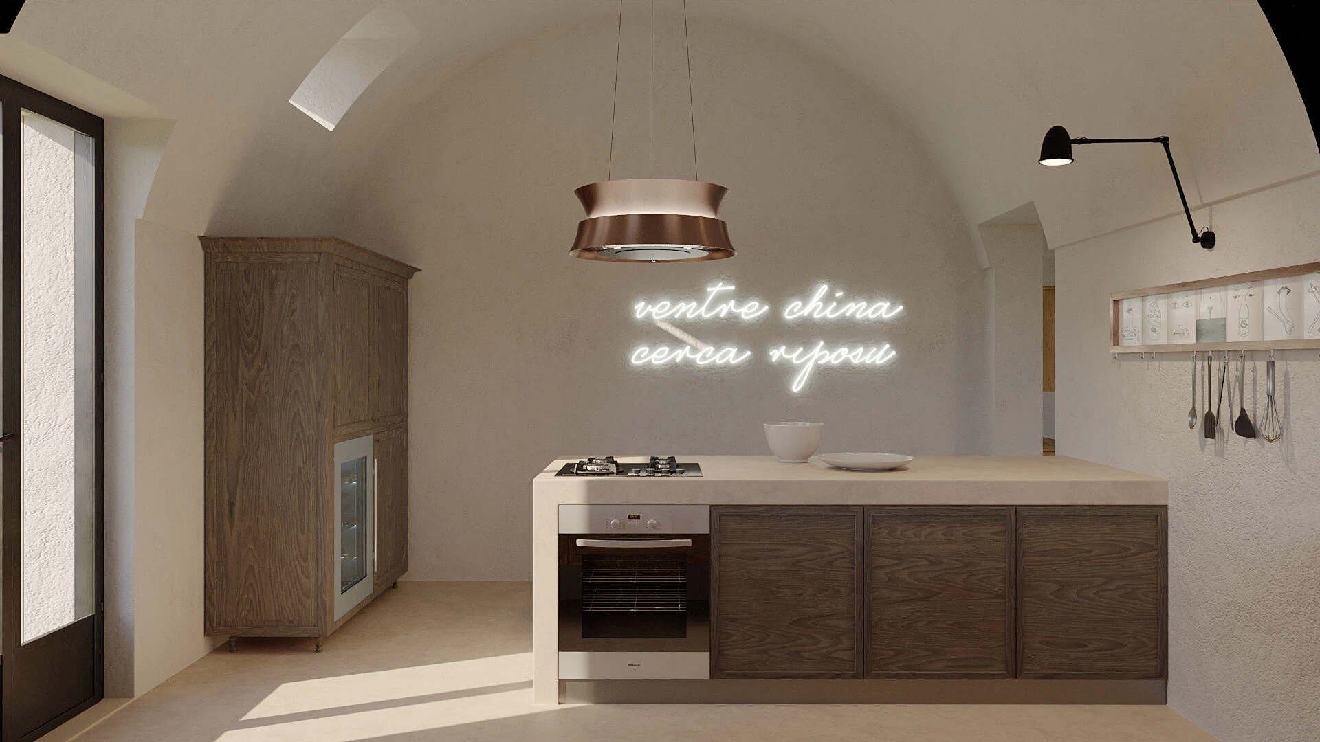 费尔南德斯之家丨意大利莱切丨velz:architetti-60