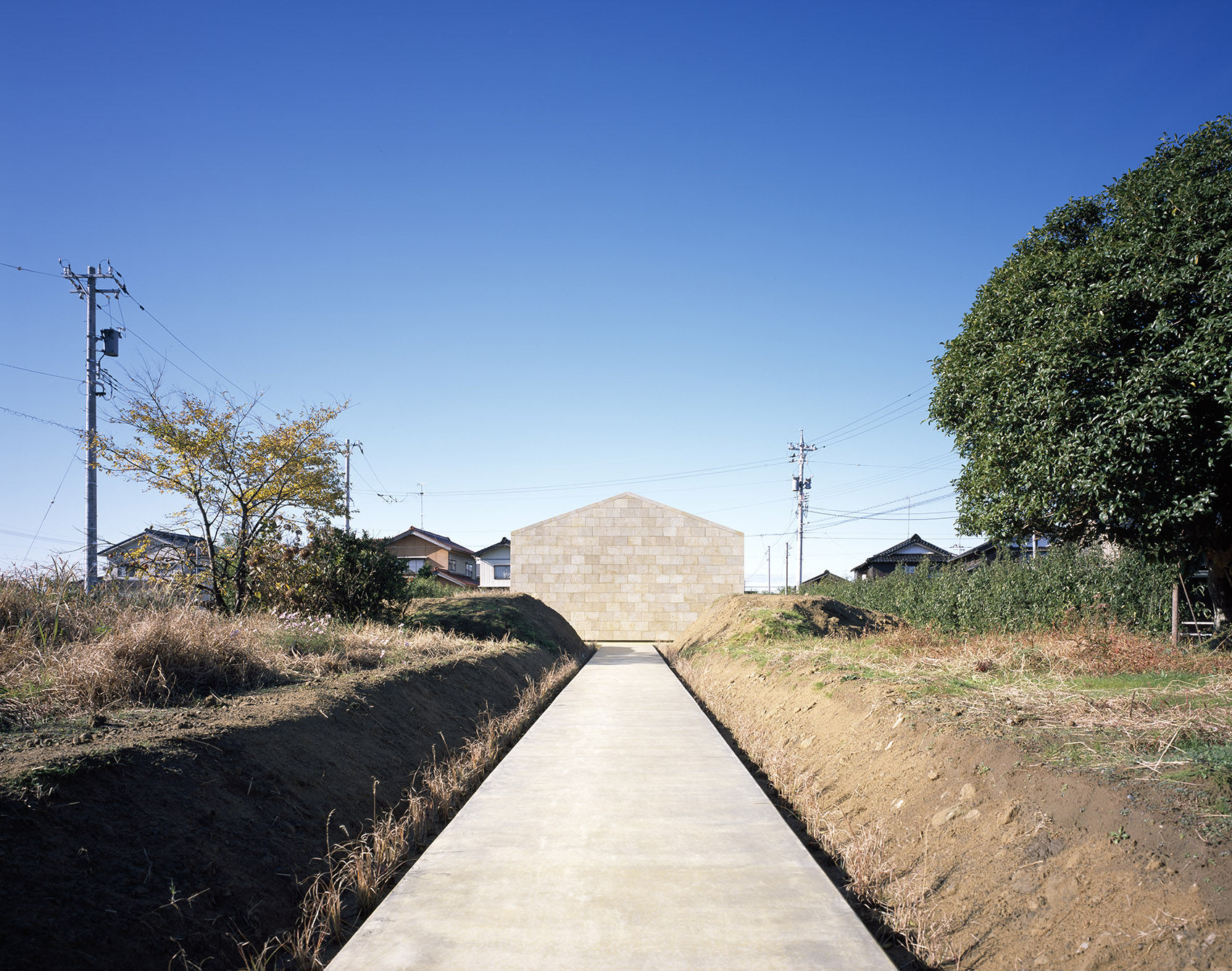 MUTAN画廊，日本 / APOLLO Architects & Associates-7