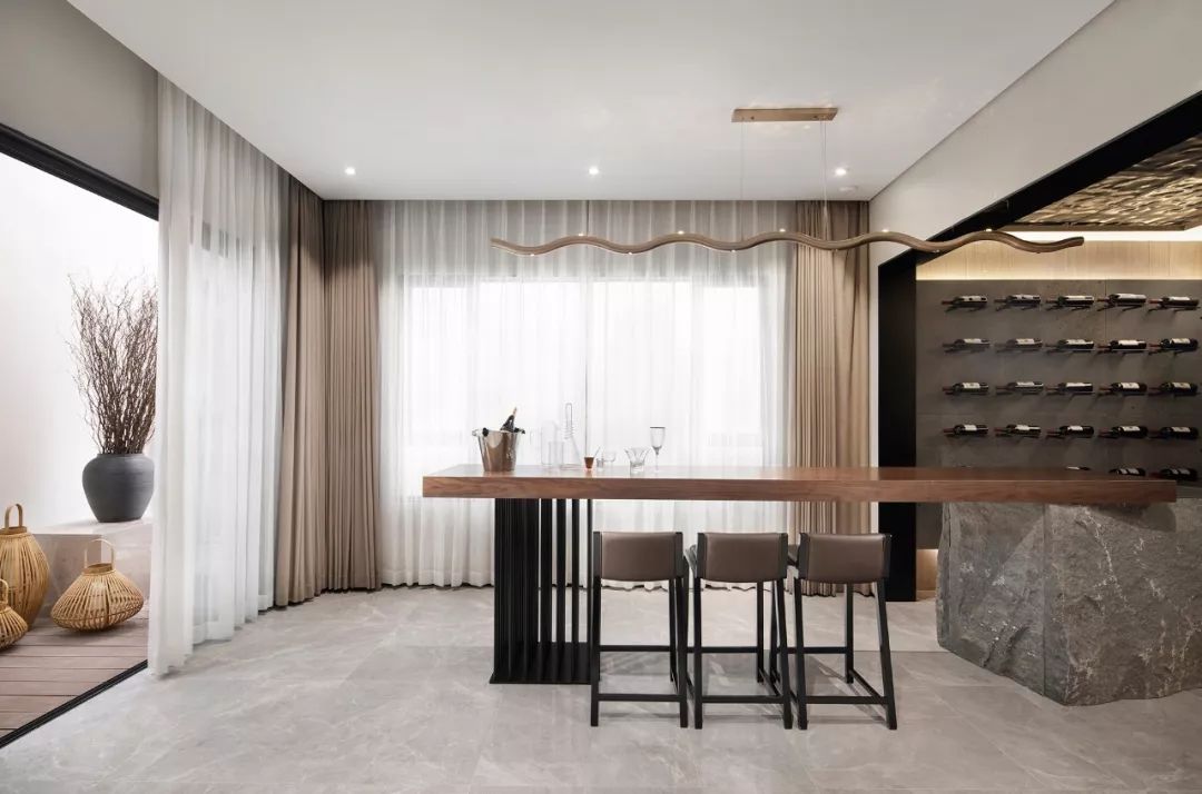 宝龙城珑墅 | 诗意的艺术生活空间-61