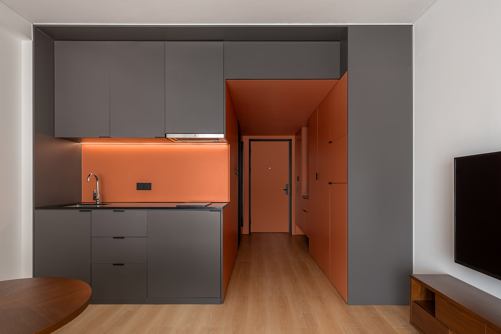 北京胡同大楼改造更新丨中国北京丨AIM恺慕建筑设计-31