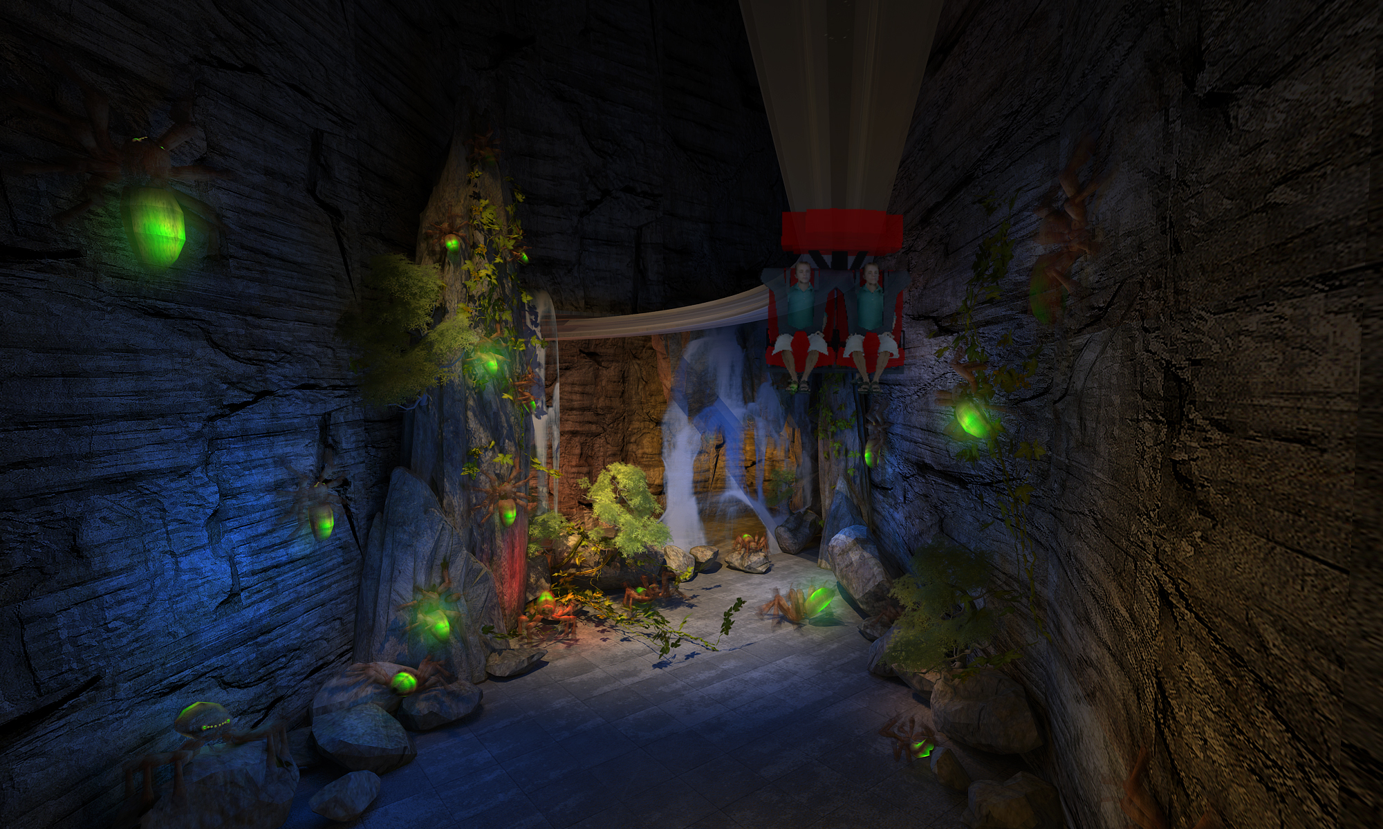 Wuxi Sunac Movie Theme Park-31