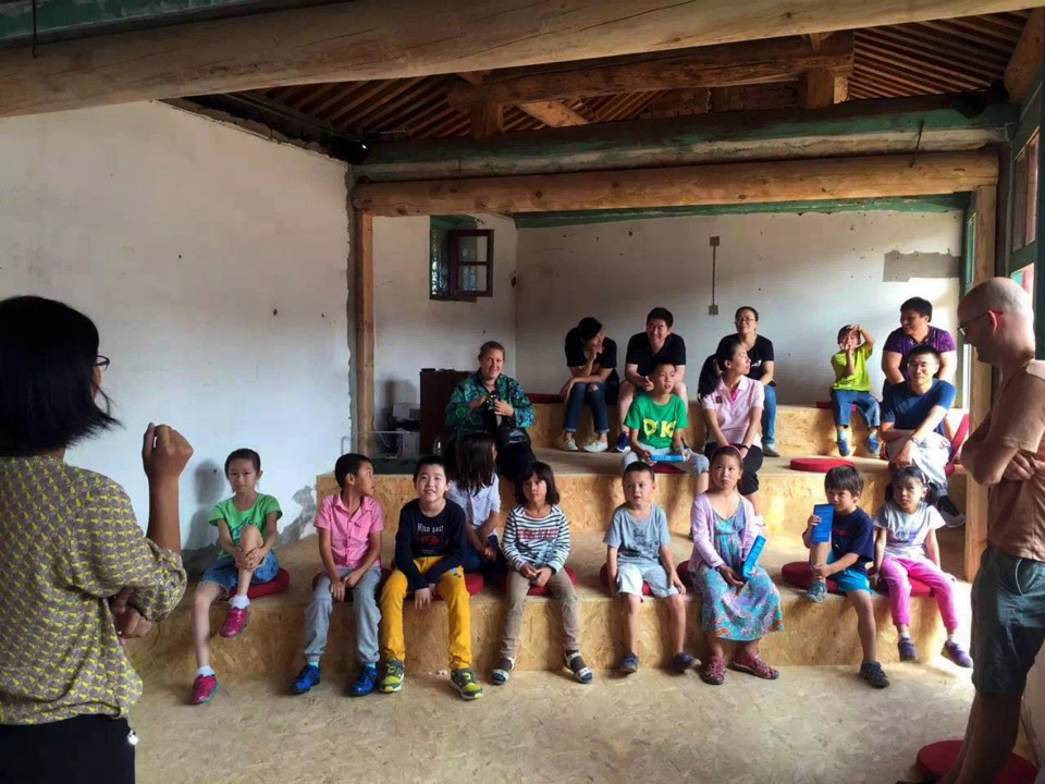 北京 BAITA 电影院-5