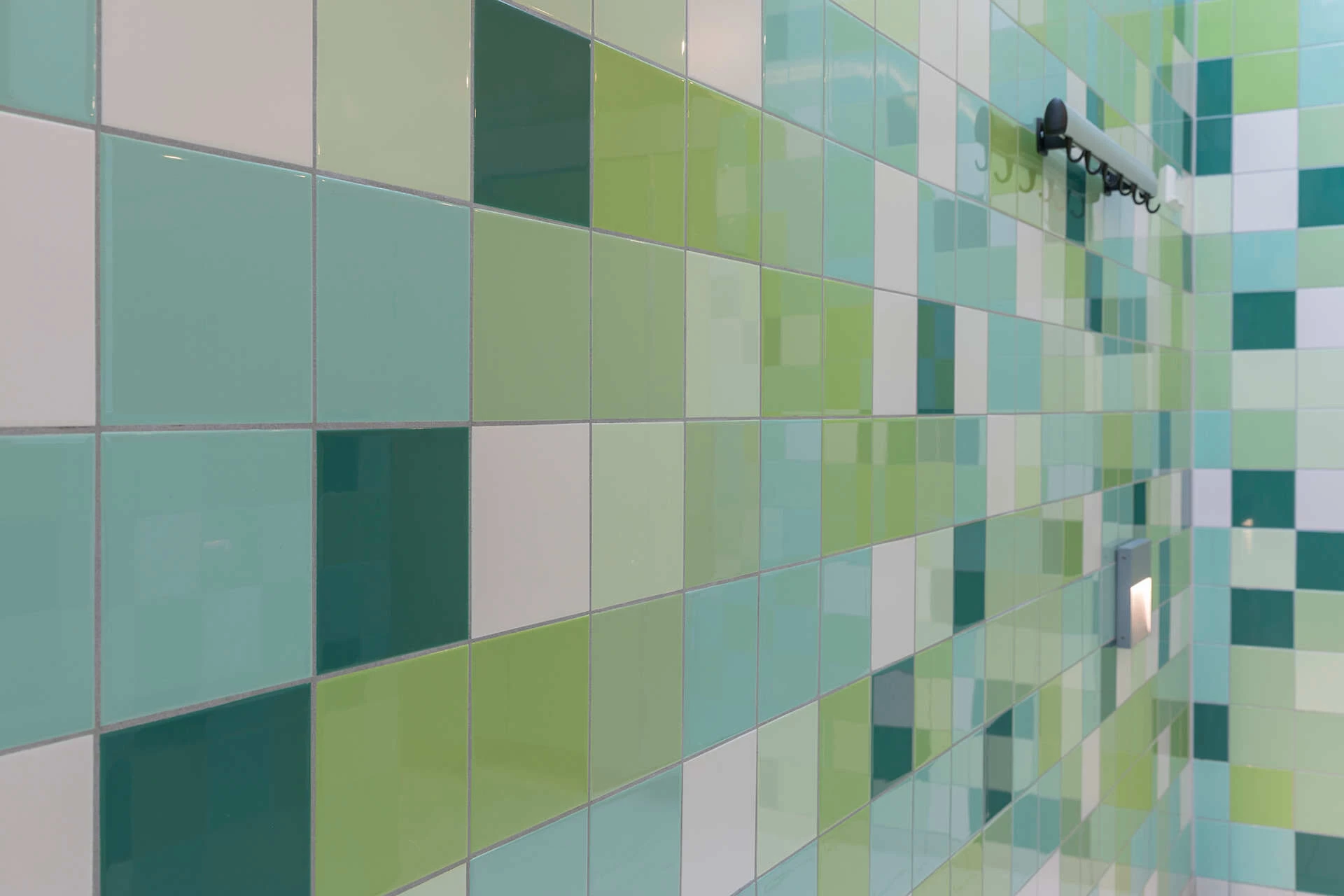 荷兰阿姆斯特丹 Camping Zeeburg 露营住宅设计丨Mosa-13