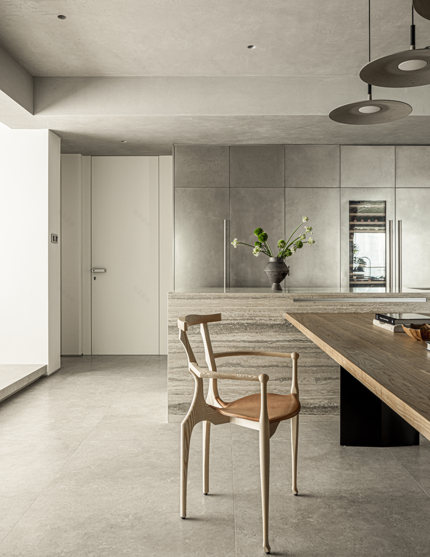 广东Bauhaus家居 · 舍下草堂丨中国广东丨宁洁,周丁丁-29