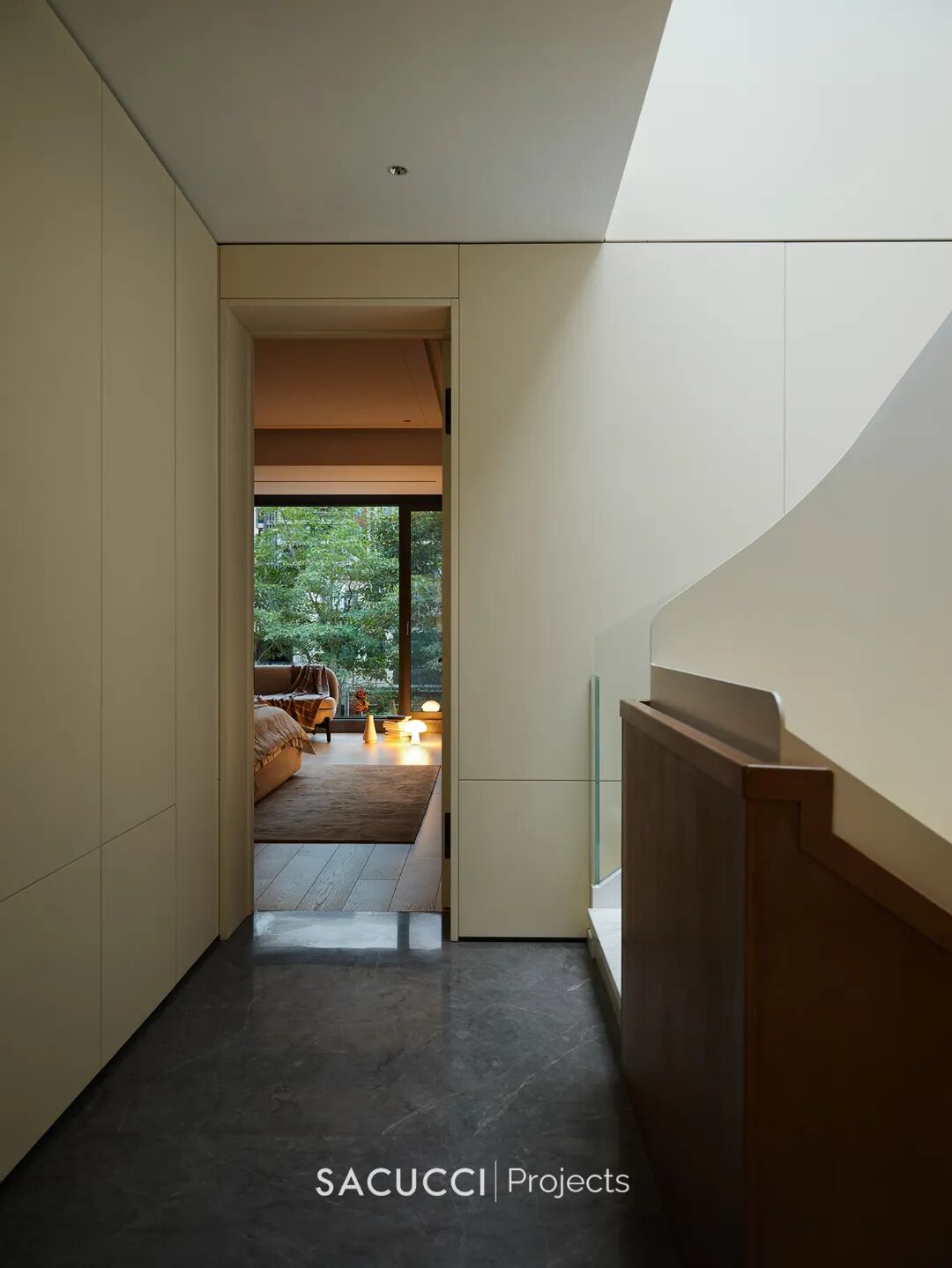 SACUCCI案例赏析·深圳传麒山丨中国深圳-20