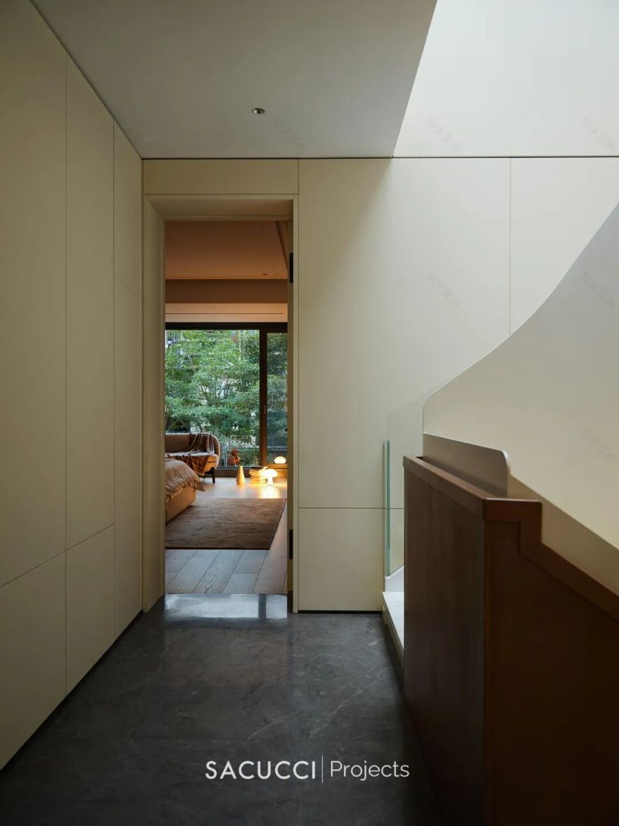 SACUCCI案例赏析·深圳传麒山丨中国深圳-20