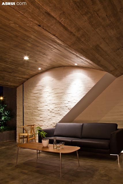 Bình Thạnh House  ASHUI（平盛之家  阿水）丨越南胡志明市-32