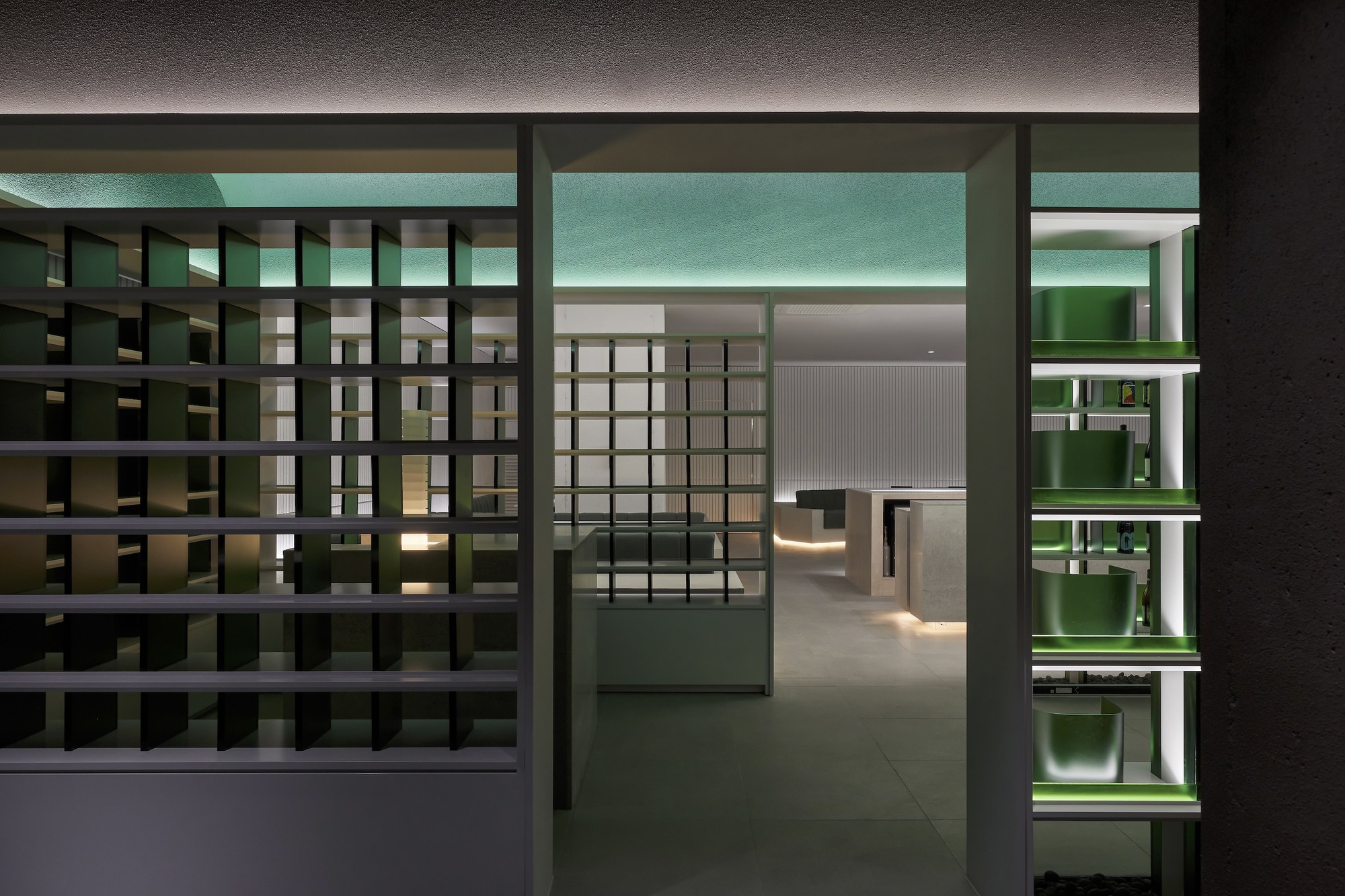 MOWa 餐厅丨韩国首尔丨134,Design Studio Maoom-16