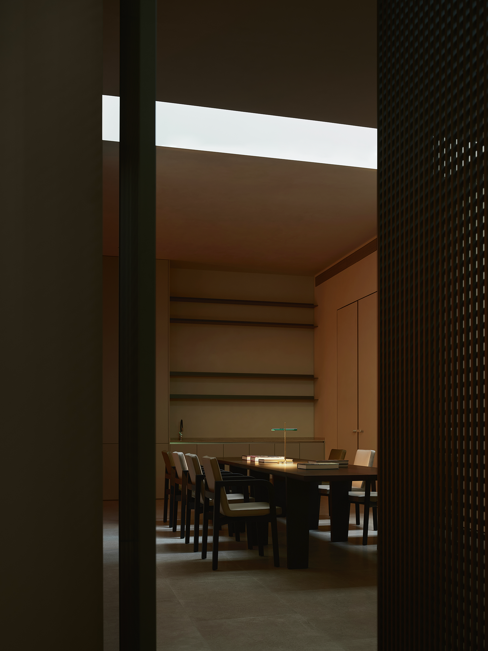 仁与山湖丨中国宁波丨共相设计-47