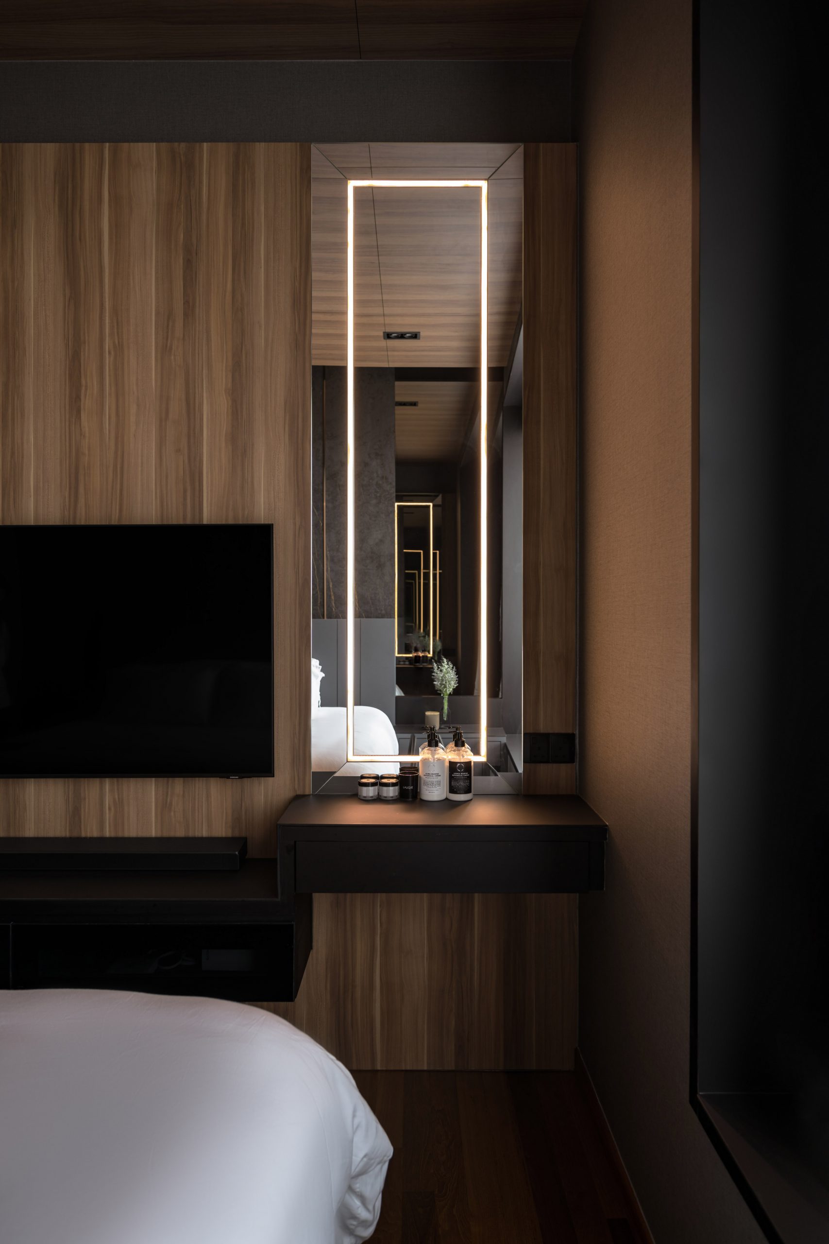 Riviera Residences - Residential & Commercial Interior Design FirmSingapore | The Interior Lab-19