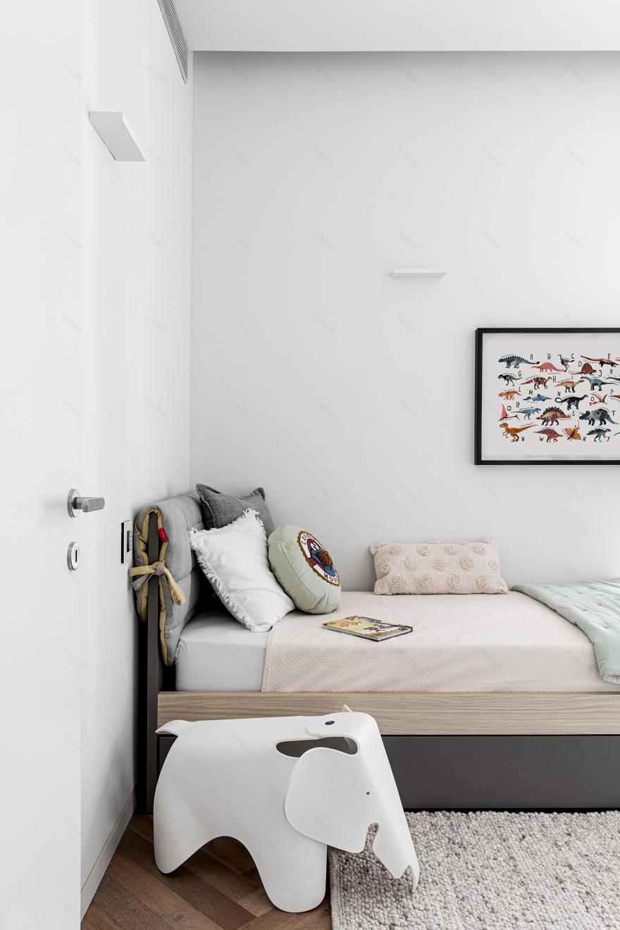 RA 公寓丨以色列丨Maya Sheinberger-34