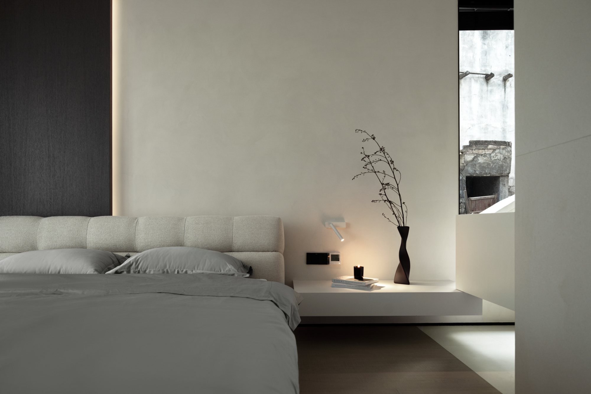 尚院旧城新话丨中国浙江丨温州简印空间.倪成建设计-55